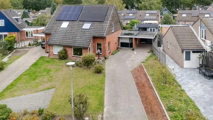 Foto Rhebruggenstraat 6 7841EE Sleen