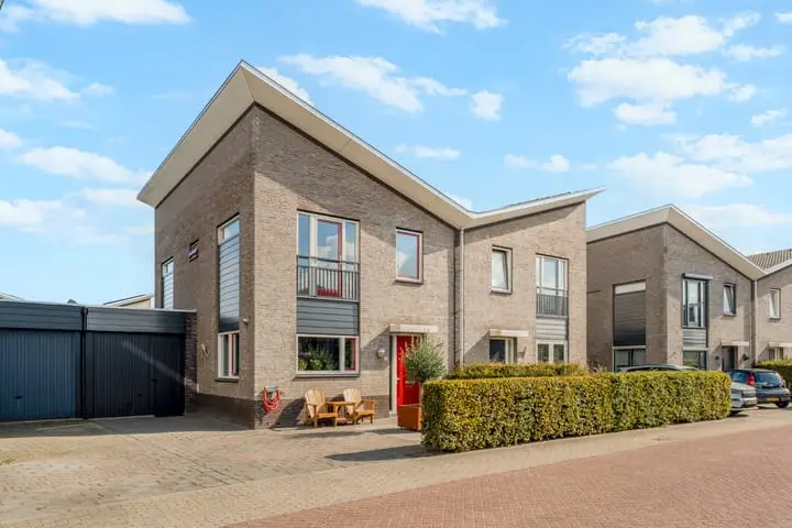 Foto Tubadreef 37 Harderwijk