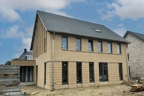 Foto Gravenbeeklaan 8 7577SV Oldenzaal