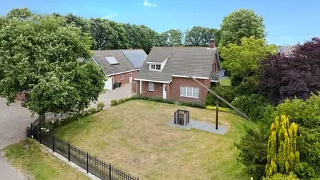 Foto Biezenstraat 30 4724SK Wouw