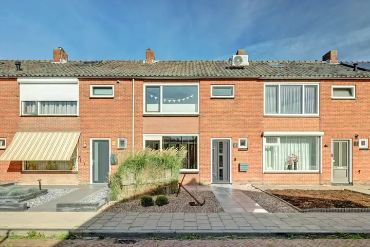 Foto Luteijnstraat 9 Arnemuiden