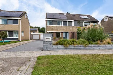 Foto Schwartzenbergstraat 22 8521KX Sint Nicolaasga
