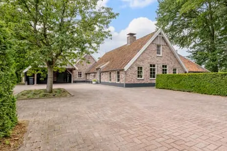 Foto Noord-Oosterweg 25 7791RB Radewijk