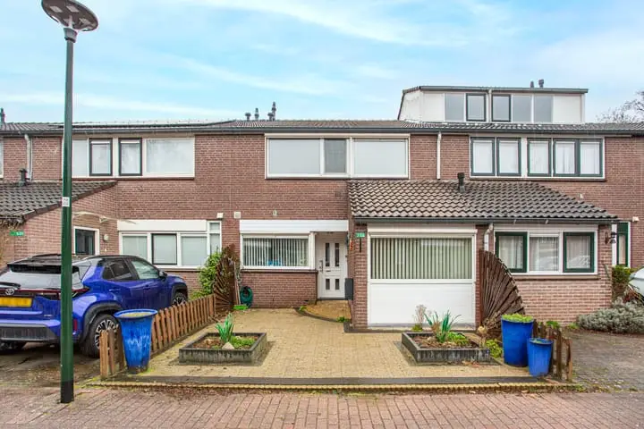 Foto Fazantenkamp 522 Maarssen