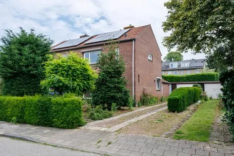 Foto St. Antoniusstraat 35 6585WV Mook