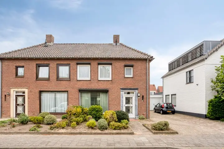 Foto Engelbertstraat 9 Alphen