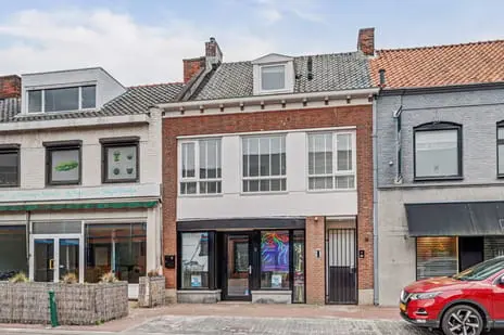 Foto Antwerpsestraat 8 4645BJ Putte