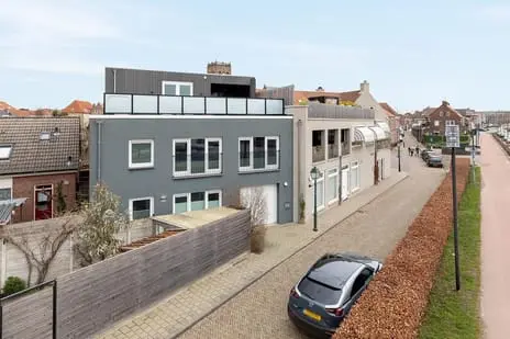 Foto Stationsweg 31 4931BX Geertruidenberg