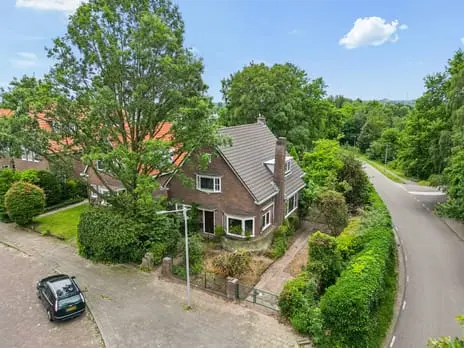 Foto Hoogstedelaan 83 Arnhem