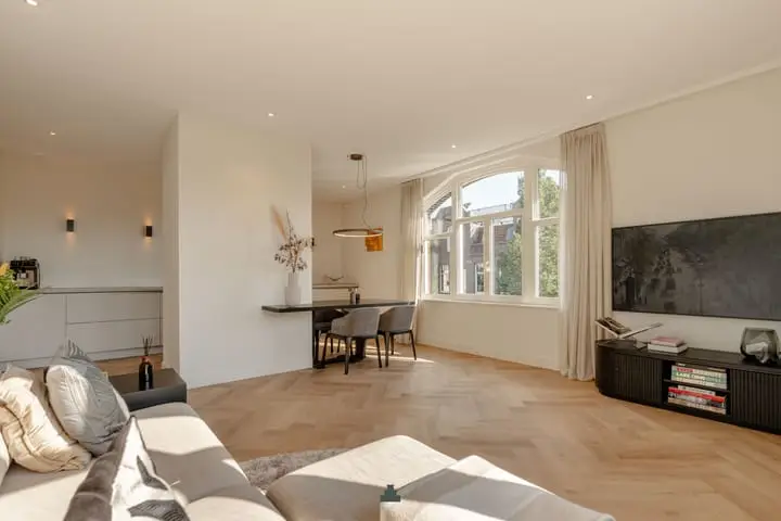 Foto Johannes Verhulststraat 166 3 Amsterdam