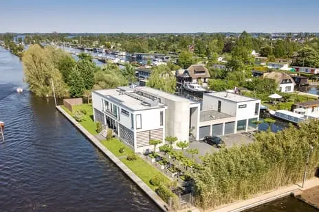 Foto Herenweg 292 3645DX Vinkeveen