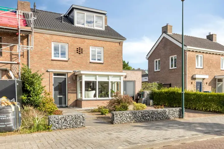 Foto Marijkestraat 10 Nuenen