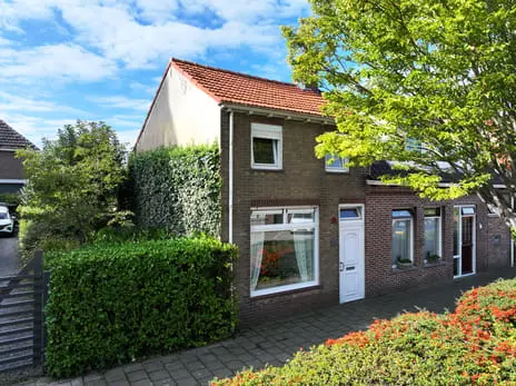 Foto Kersenlaan 12 4513AK Hoofdplaat