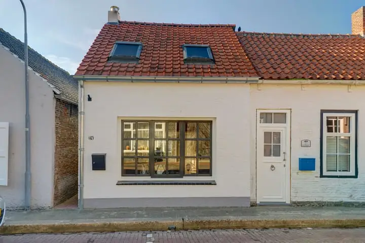 Foto Beatrixstraat 47 4486AE Colijnsplaat