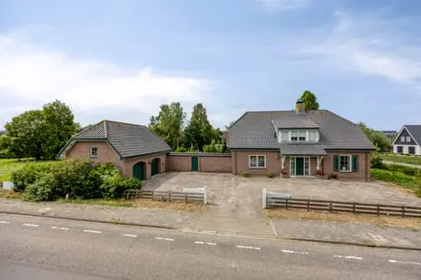 Foto Randweg 2 2941CG Lekkerkerk