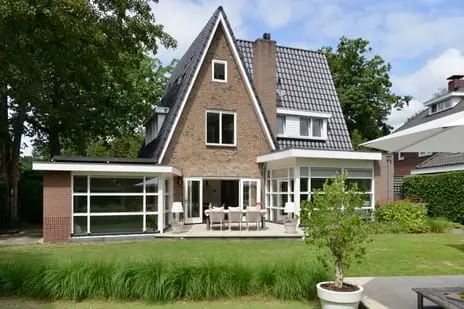 Foto Kroningslaan 9 3743DG Baarn