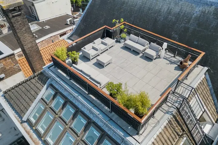 Foto Burchtstraat 71 C Nijmegen