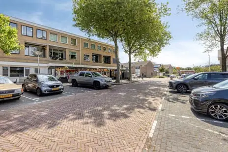 Foto Cornelis Houtmanplein 25 2676BA Maasdijk