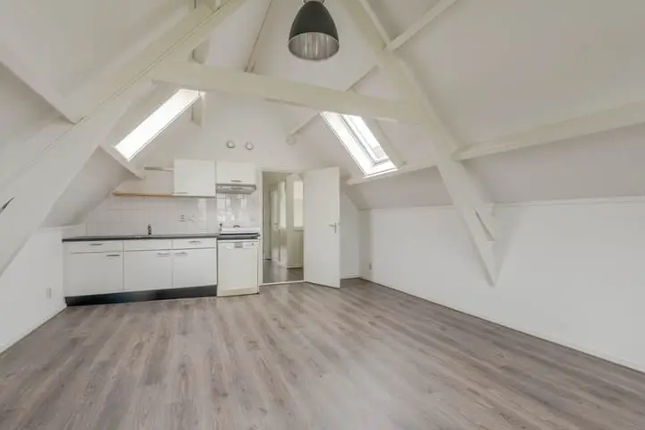 Foto Hooidrift 15 E Rotterdam