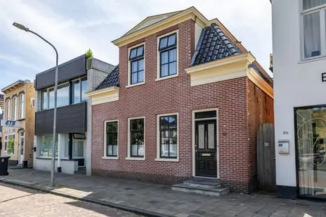 Foto Hoofdstraat 90 9601EL Hoogezand