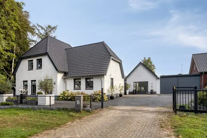 Foto Gagelvenseweg 15 6604BE Wijchen