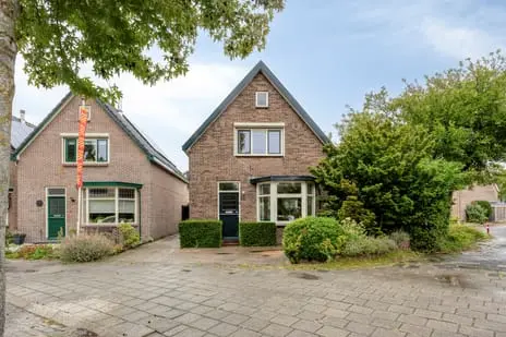 Foto Menneweg 63 2172HA Sassenheim