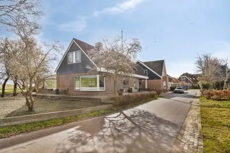 Foto Badhuisweg 15 1473PN Warder