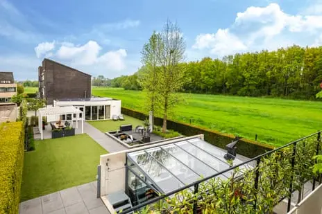 Foto Tuin van de Burgemeester 34 6666CZ Heteren