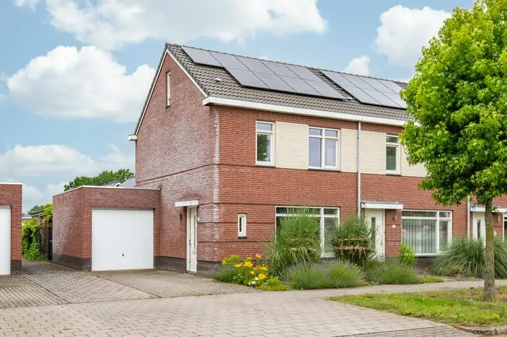 Foto Sportveldstraat 28 Linne
