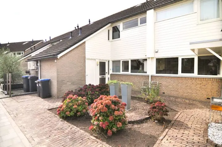 Foto Bermershof 227 Uden