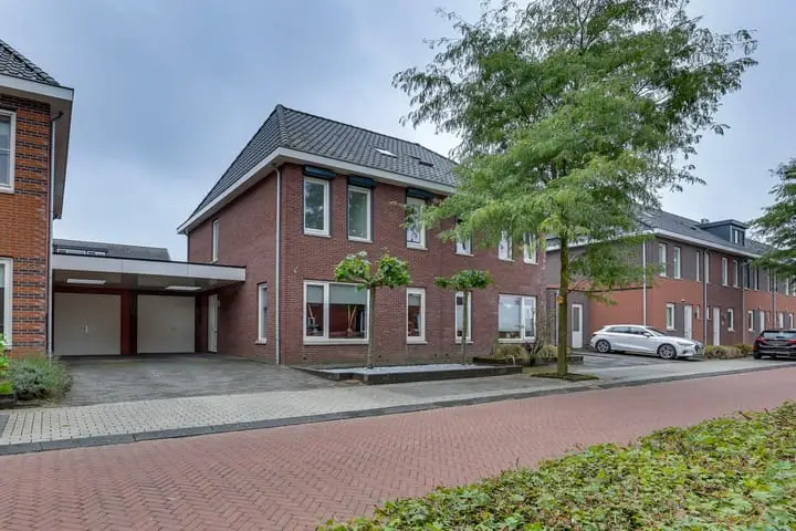 Foto Ploeg 21 Holten