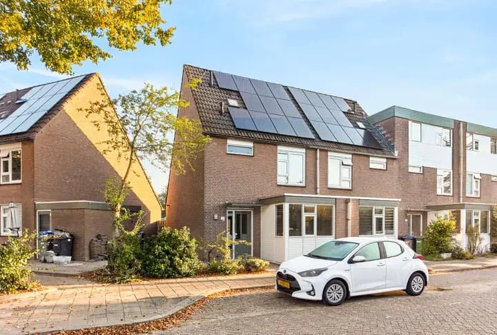 Foto Apolloburg 39 Nieuwegein