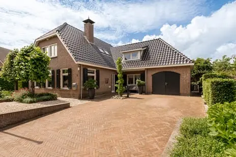 Foto Koningsstraat 7 4175AE Haaften