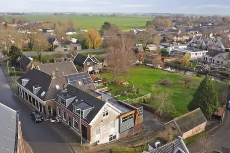 Foto Lekdijk 153 2957CG Nieuw-Lekkerland