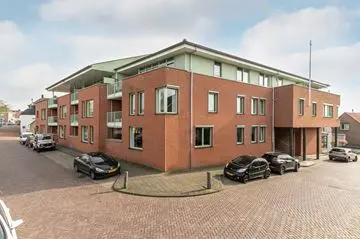 Foto Boskwartier 4 3291WB Strijen