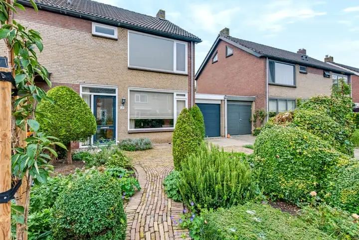 Foto Slingerlandstraat 21 Meerkerk