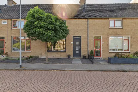 Foto Van Akenstraat 7 4339BR Nieuw- en Sint Joosland