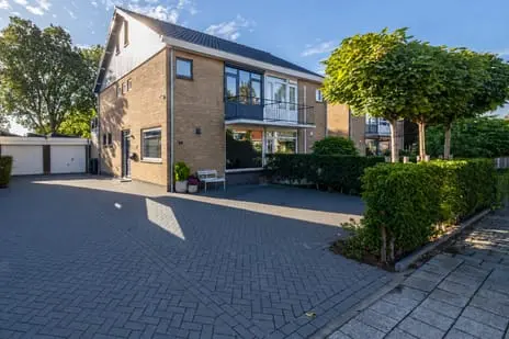 Foto Kerkstraat 40 2295LH Kwintsheul