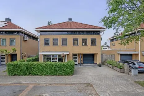 Foto Bouwlust 125 3162SB Rhoon