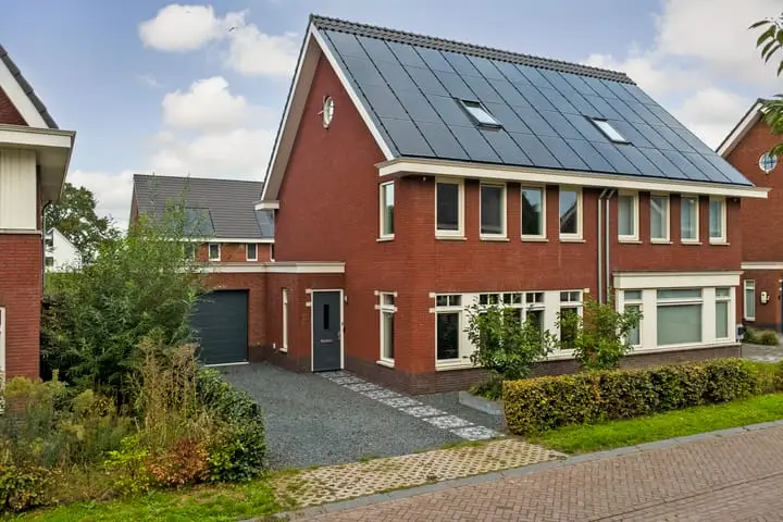 Foto Ereprijs 12 Vlijmen