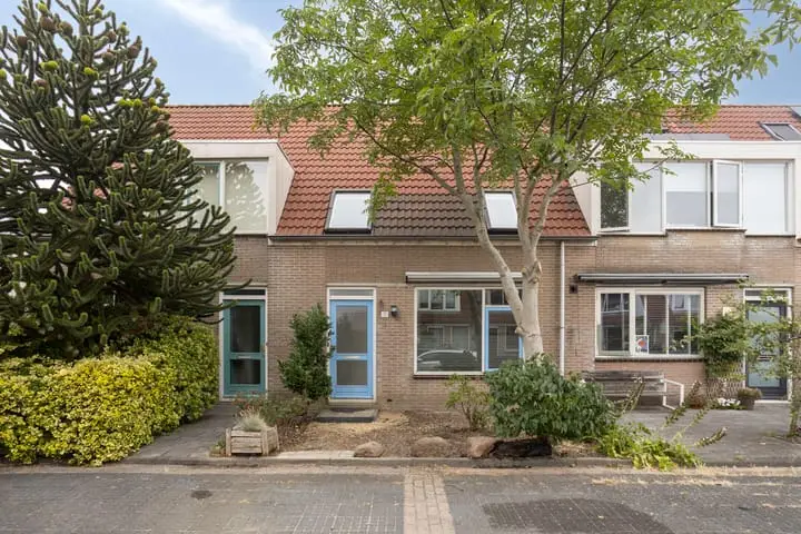 Foto West Weer 7 Broek in Waterland
