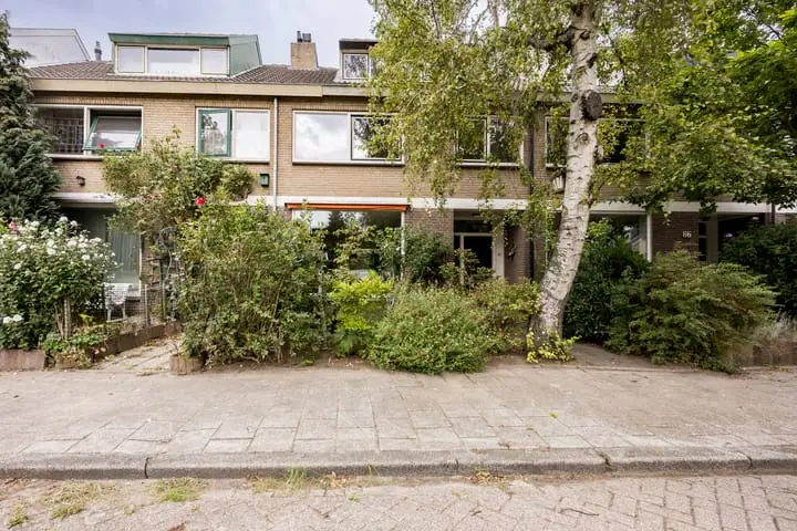 Foto Buizerdstraat 84 Bleiswijk