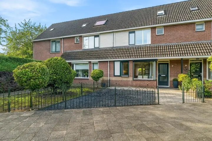 Foto Appelbloesem 7 Doetinchem