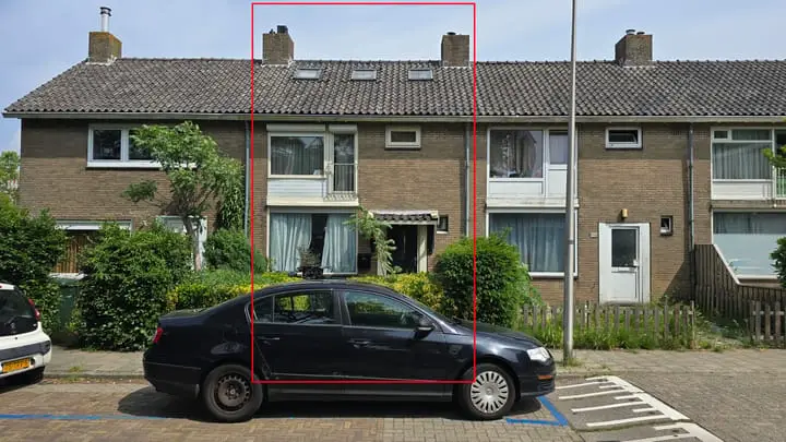 Foto Prinses Marijkestraat 18 Diemen