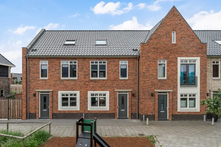 Foto Dorpsomroeper 10 Hendrik-Ido-Ambacht