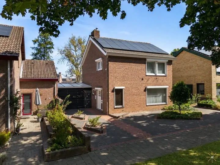 Foto Gerichtstraat 74 Stein