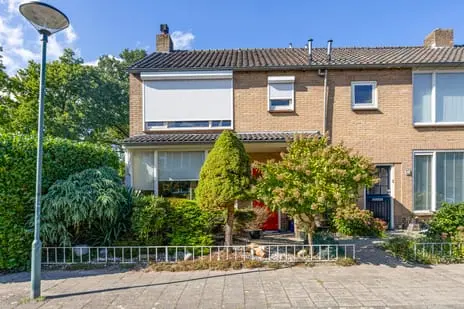 Foto aangekochte woning Molensteeg 17 A 5151AA Drunen door Libero Aankoop