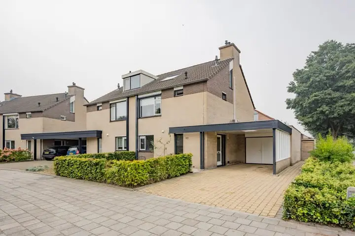 Foto Molenmakerslaan 29 Voorthuizen