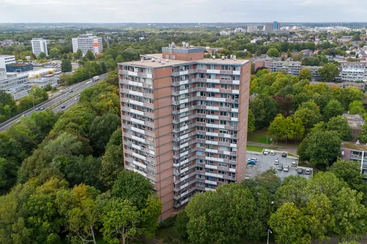 Foto Drieoortsput 66 Heerlen