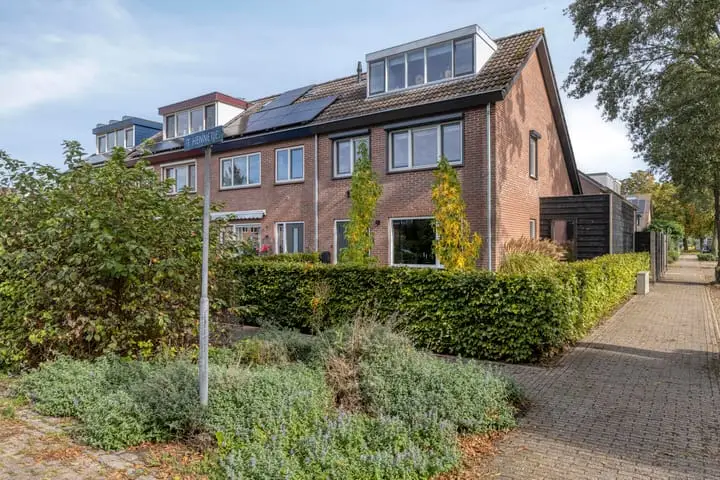 Foto 't Hennetje 1 3985PA Werkhoven